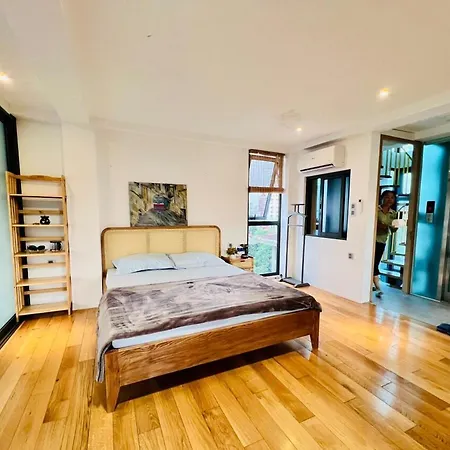 Ok Ok 4 Nice Room Near Vincom